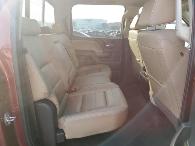 Photo 10 from auction – 2017 GMC SIERRA K15 with VIN 3GTU2PEJ3HG384367