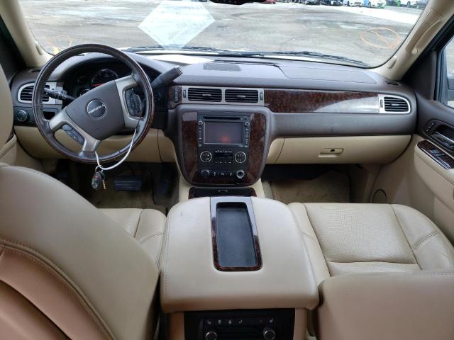Photo 8 from auction – 2012 GMC YUKON DENA with VIN 1GKS2EEFXCR259385
