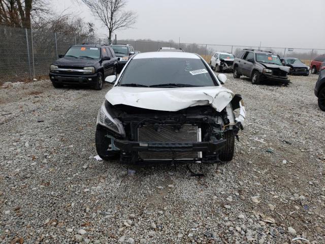 Photo 5 from auction – 2016 HYUNDAI SONATA SE with VIN 5NPE24AF1GH282835