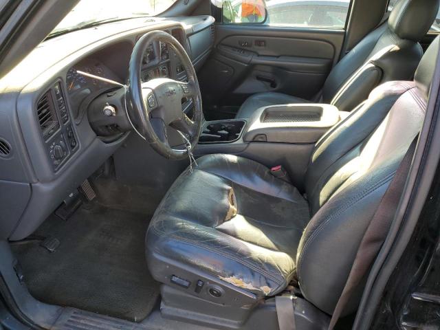 Photo 7 from auction – 2004 GMC SIERRA K25 with VIN 1GTHK23U84F206242