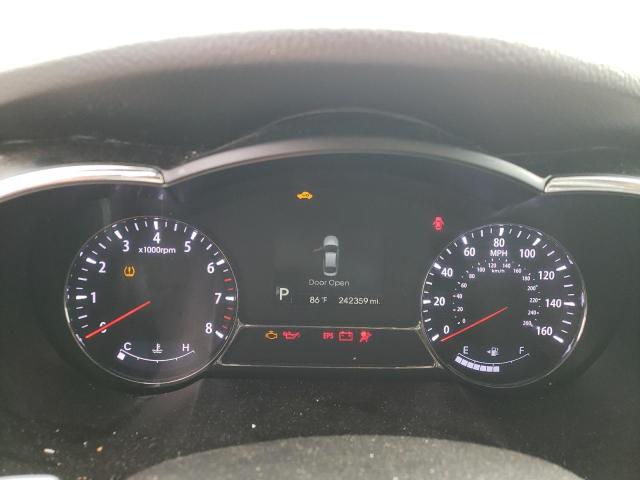 Photo 9 from auction – 2013 KIA OPTIMA SX with VIN 5XXGR4A61DG111045