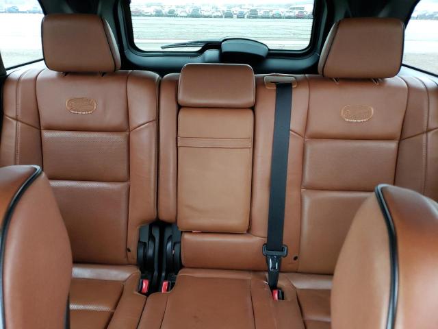 Photo 10 from auction – 2012 JEEP GRAND CHER with VIN 1C4RJFCT2CC184566