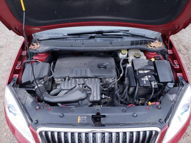 Photo 11 from auction – 2015 BUICK VERANO with VIN 1G4PS5SK3F4201330