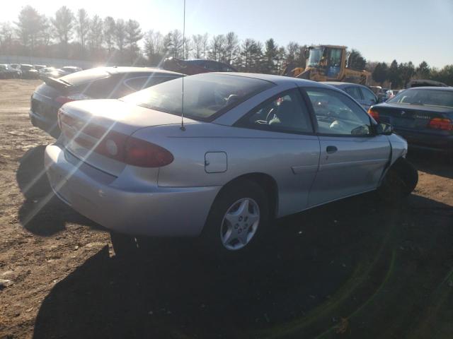 Photo 3 from auction – 2003 CHEVROLET CAVALIER with VIN 1G1JC12FX37325097