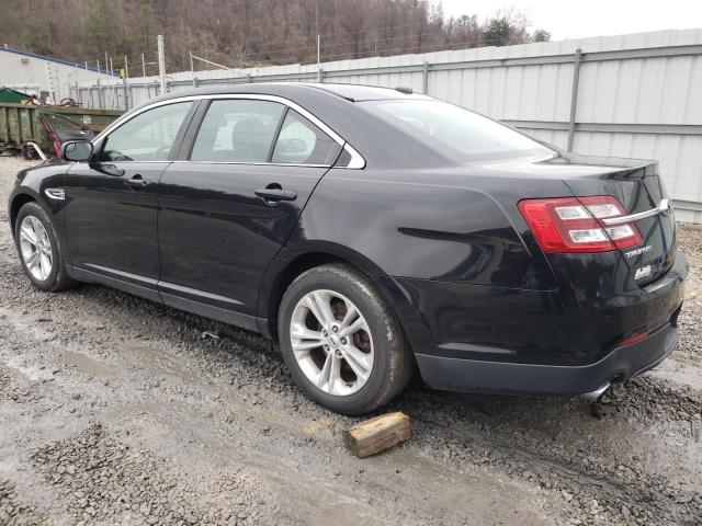 Photo 2 from auction – 2015 FORD TAURUS SEL with VIN 1FAHP2E88FG167057