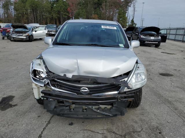 Photo 5 from auction – 2012 NISSAN VERSA S with VIN 3N1BC1CP7CK206883