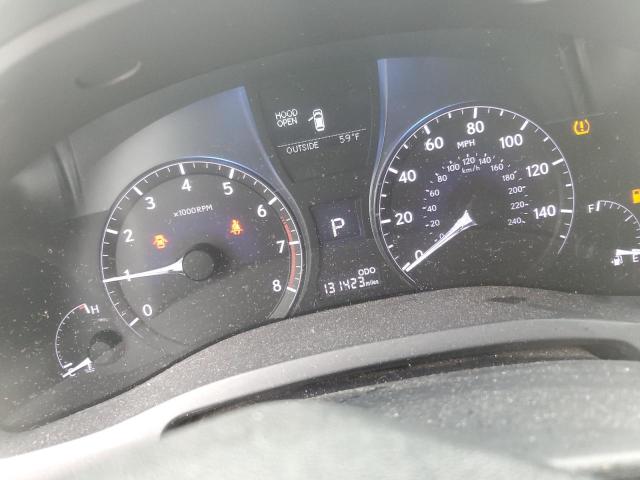 صورة رقم 9 من المزاد - 2015 LEXUS RX 350 مع VIN 2T2ZK1BA5FC154551
