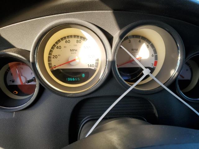 Photo 9 from auction – 2010 DODGE CHARGER with VIN 2B3CA4CD9AH150851