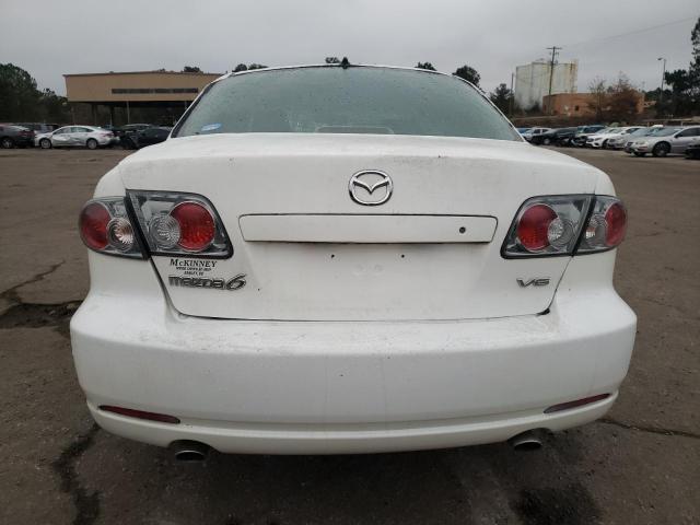 Photo 6 from auction – 2006 MAZDA MAZDA6 with VIN 1YVHP80D465M56332