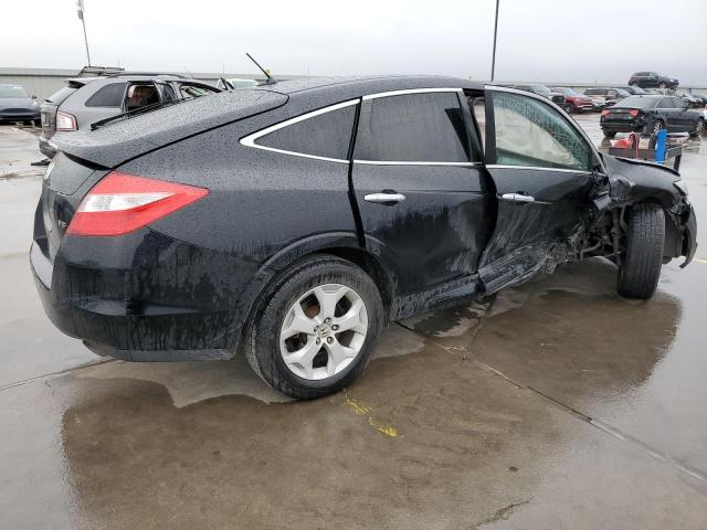 Photo 3 from auction – 2012 HONDA CROSSTOUR with VIN 5J6TF1H58CL002075