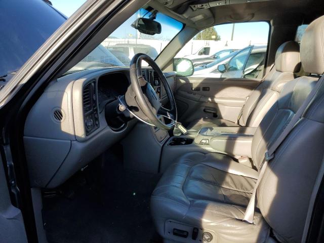 Photo 7 from auction – 2001 GMC NEW SIERRA with VIN 2GTEC19T111216395