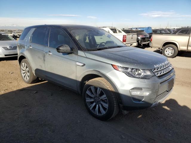 Photo 4 from auction – 2018 LAND ROVER DISCOVERY with VIN SALCT2RX5JH739280