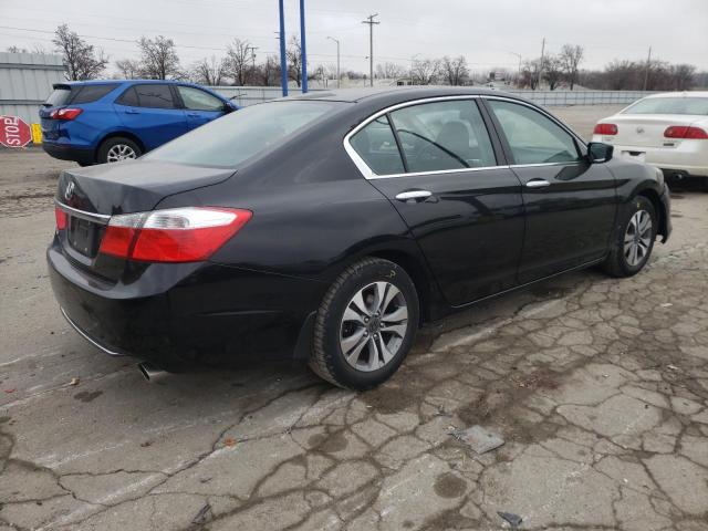 Photo 3 from auction – 2014 HONDA ACCORD LX with VIN 1HGCR2F36EA259417