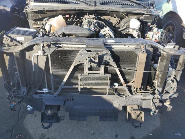 Photo 11 from auction – 2006 CHEVROLET SILVERADO with VIN 2GCEC19N261203972