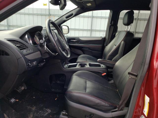 Photo 7 from auction – 2019 DODGE GRAND CARA with VIN 2C4RDGEG1KR512627
