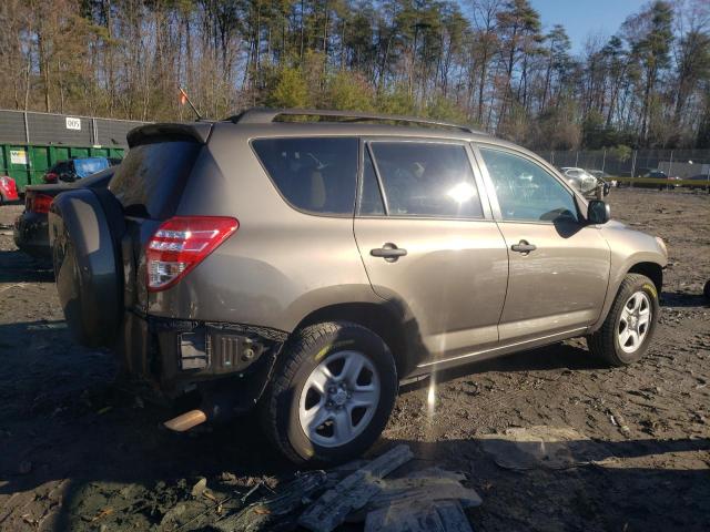 Photo 3 from auction – 2012 TOYOTA RAV4 with VIN 2T3BF4DV7CW243938