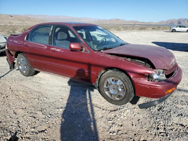 Photo 4 from auction – 1995 HONDA ACCORD EX with VIN 1HGCD5552SA041148