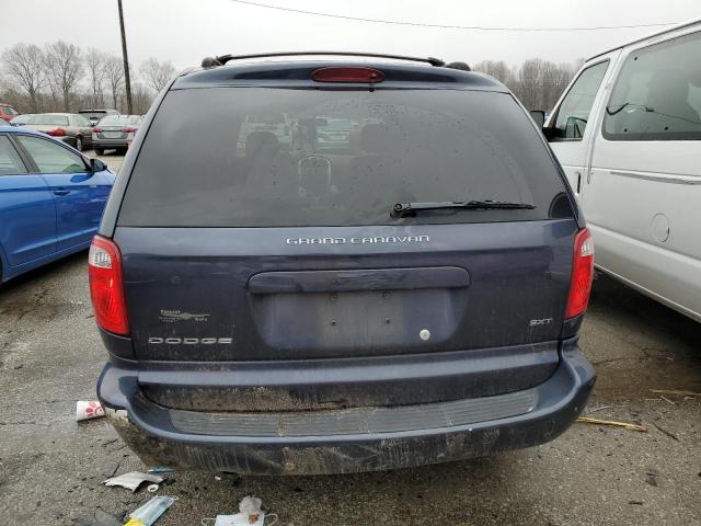 Photo 6 from auction – 2007 DODGE GRAND CARA with VIN 2D4GP44L27R181840