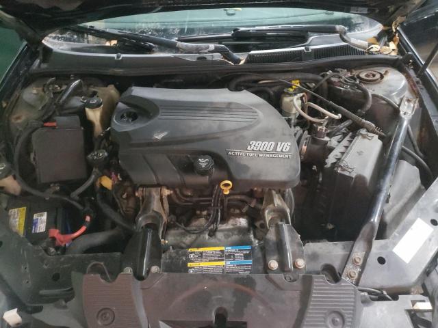 Photo 11 from auction – 2008 CHEVROLET IMPALA LTZ with VIN 2G1WU583481223614