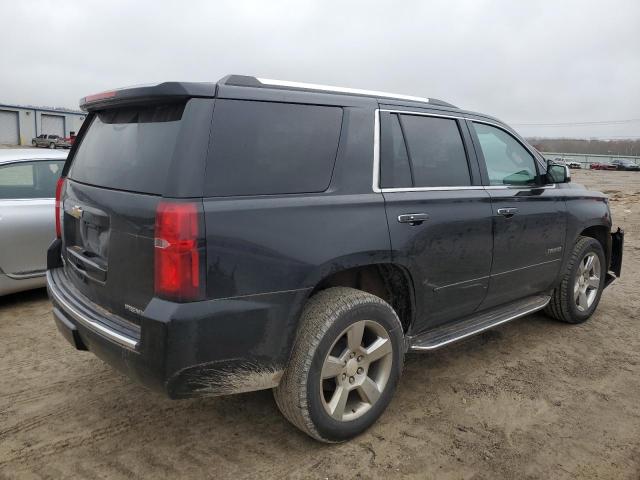 Photo 3 from auction – 2020 CHEVROLET TAHOE C150 with VIN 1GNSCCKC7LR211602