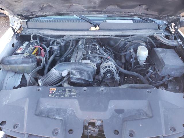 Photo 11 from auction – 2013 GMC SIERRA K15 with VIN 1GTR2VE70DZ235908