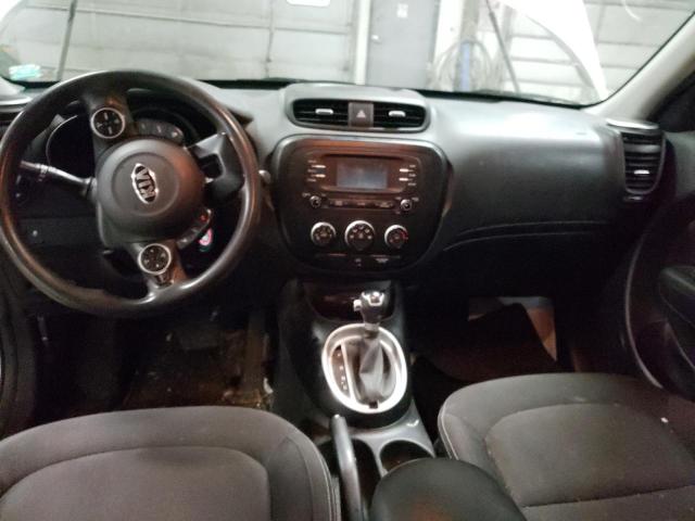 Photo 8 from auction – 2016 KIA SOUL with VIN KNDJN2A28G7402299