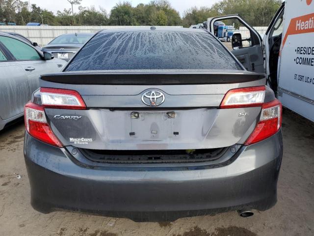 Photo 6 from auction – 2014 TOYOTA CAMRY L with VIN 4T1BF1FK8EU792447