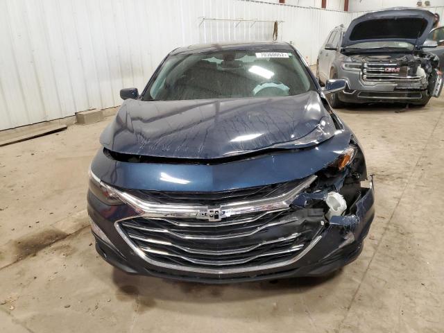 Photo 5 from auction – 2020 CHEVROLET MALIBU LT with VIN 1G1ZD5ST5LF020657