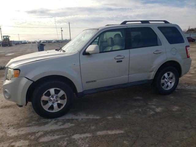 FORD ESCAPE LIM 2008 with VIN 1FMCU94108KA87306 - Photo from auction