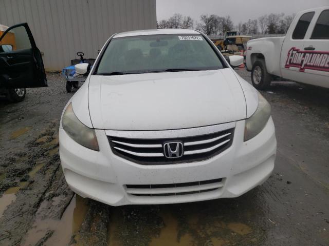 Photo 5 from auction – 2011 HONDA ACCORD SE with VIN 1HGCP2F62BA088631