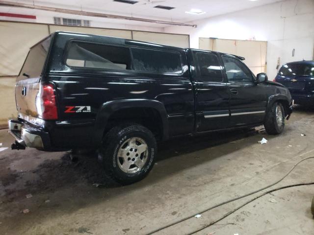 Photo 3 from auction – 2006 CHEVROLET SILVERADO with VIN 2GCEK19B861312798
