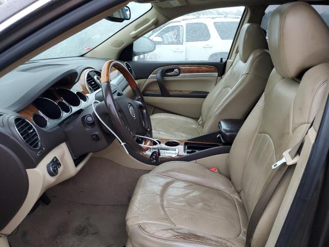 Zdjęcie 7 z aukcji – 2008 BUICK ENCLAVE CX z VIN 5GAER23718J302226