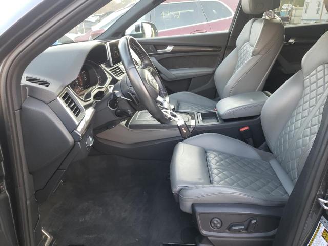 Photo 7 from auction – 2018 AUDI SQ5 PREMIU with VIN WA1A4AFY1J2028384