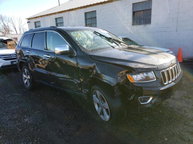 Photo 4 from auction – 2015 JEEP GRAND CHER with VIN 1C4RJFBG2FC607946