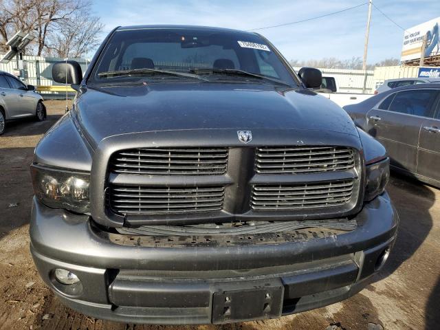 Photo 5 from auction – 2003 DODGE RAM 1500 S with VIN 1D7HA16D93J612623