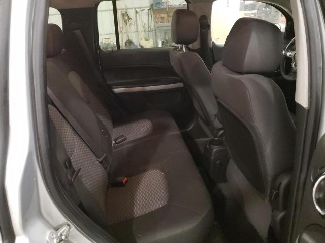 Photo 10 from auction – 2011 CHEVROLET HHR LT with VIN 3GNBABFW5BS502759
