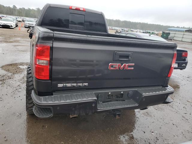 Photo 6 from auction – 2014 GMC SIERRA K15 with VIN 1GTV2VEJ3EZ319359