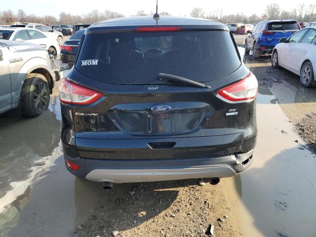 Photo 6 from auction – 2015 FORD ESCAPE SE with VIN 1FMCU0G78FUA76129