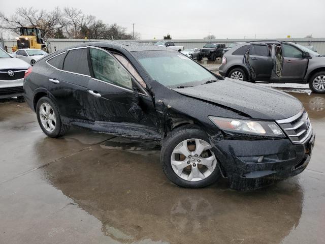 Photo 4 from auction – 2012 HONDA CROSSTOUR with VIN 5J6TF1H58CL002075