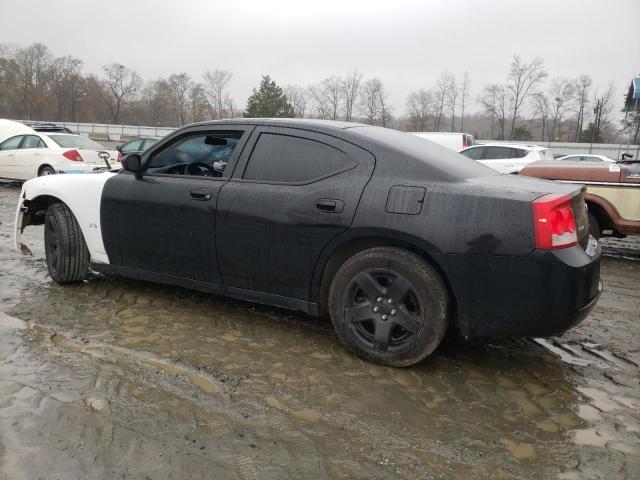 Photo 2 from auction – 2010 DODGE CHARGER with VIN 2B3AA4CT3AH303707