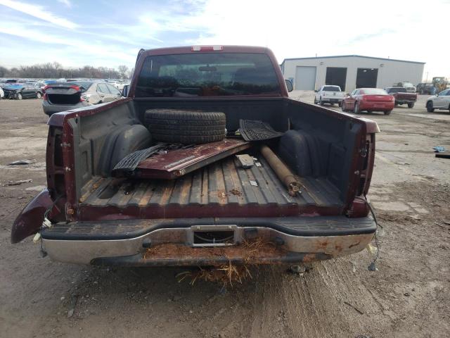 Photo 6 from auction – 2002 CHEVROLET SILVERADO with VIN 1GCEC14W22Z346289