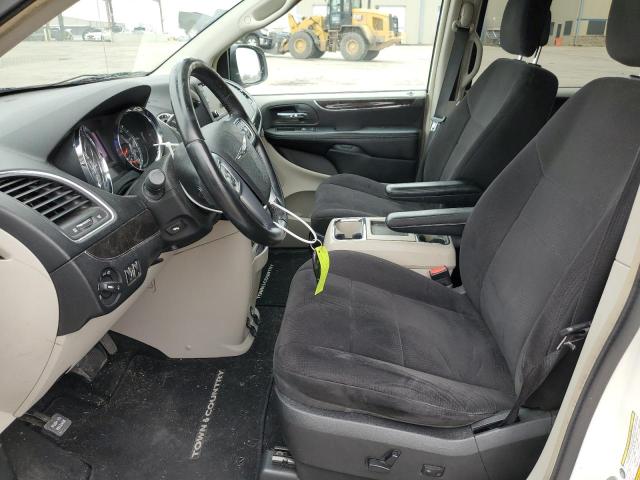 Photo 7 from auction – 2011 CHRYSLER TOWN & COU with VIN 2A4RR5DG3BR718503