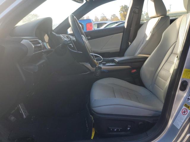Photo 7 from auction – 2014 LEXUS IS 350 with VIN JTHCE1D26E5004272