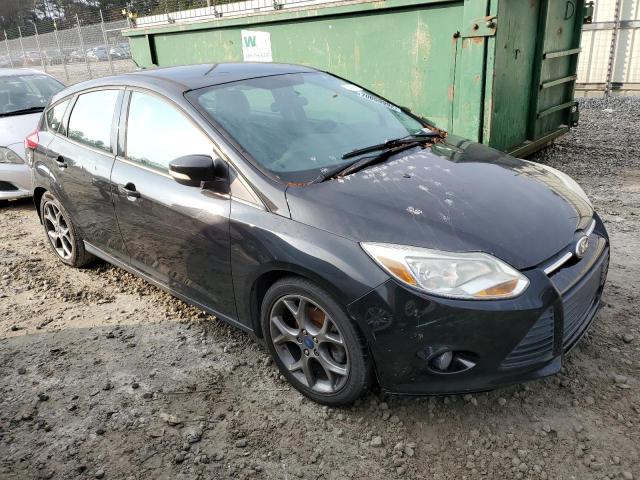 Photo 4 from auction – 2013 FORD FOCUS SE with VIN 1FADP3K2XDL223220