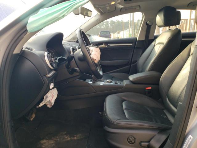 Photo 7 from auction – 2016 AUDI A3 PREMIUM with VIN WAUB8GFF5G1054062