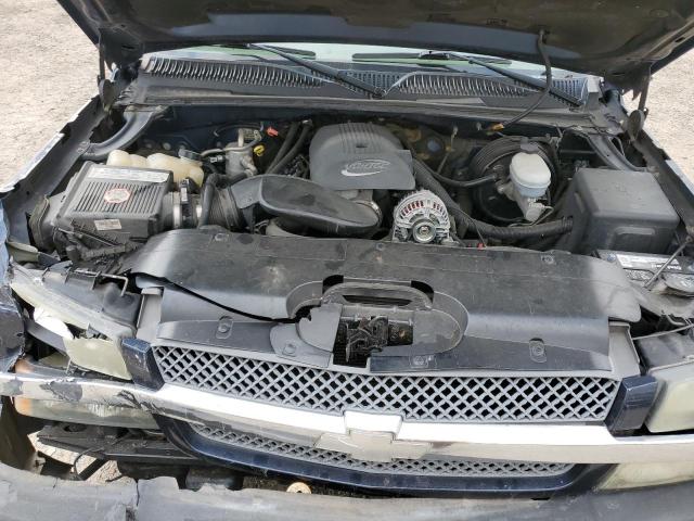 Photo 11 from auction – 2005 CHEVROLET SILVERADO with VIN 2GCEC19V151374291