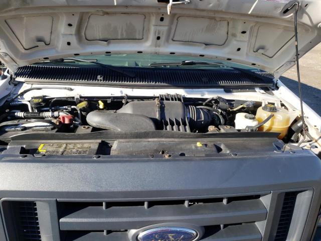 Photo 12 from auction – 2012 FORD ECONOLINE with VIN 1FTNE2EL8CDA12142