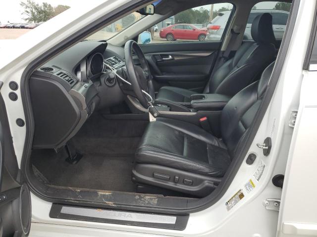 Photo 7 from auction – 2013 ACURA TL TECH with VIN 19UUA8F5XDA016174