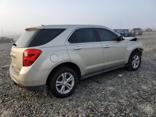 Photo 3 from auction – 2013 CHEVROLET EQUINOX LS with VIN 2GNALBEK1D1158852