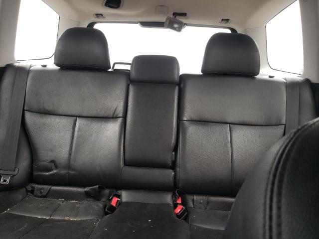 Photo 10 from auction – 2011 SUBARU FORESTER 2 with VIN JF2SHABC4BG712974
